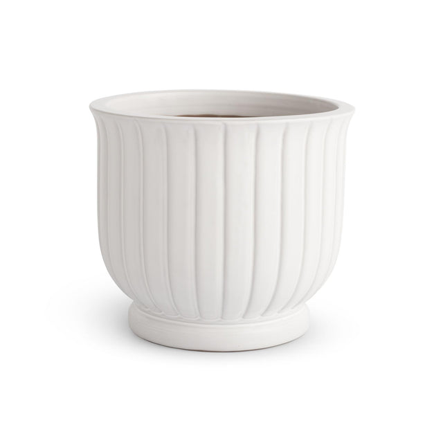 Napa White MAKENNA POT LARGE