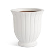 Napa White KATHRYN POT LARGE