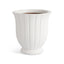 Napa White KATHRYN POT LARGE
