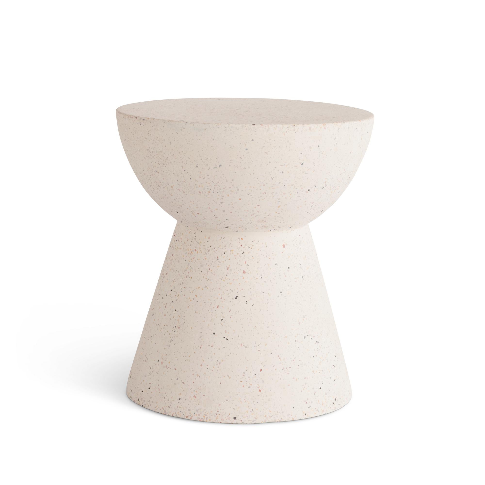 Napa Nina Side Table