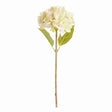 Napa Light Green HYDRANGEA STEMS 18", SET OF 6