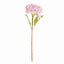 Napa Pink HYDRANGEA STEMS 18", SET OF 6