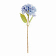 Napa Purple HYDRANGEA STEMS 18", SET OF 6