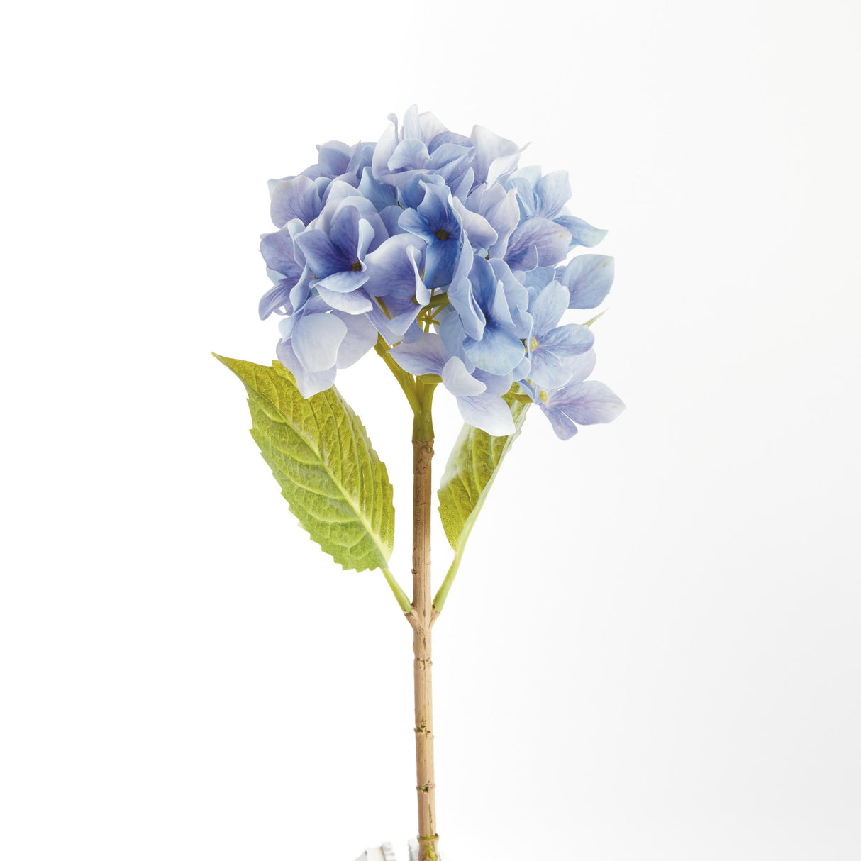 Napa Purple HYDRANGEA STEMS 18", SET OF 6