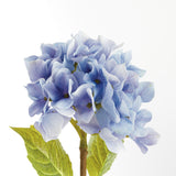 Napa Purple HYDRANGEA STEMS 18", SET OF 6