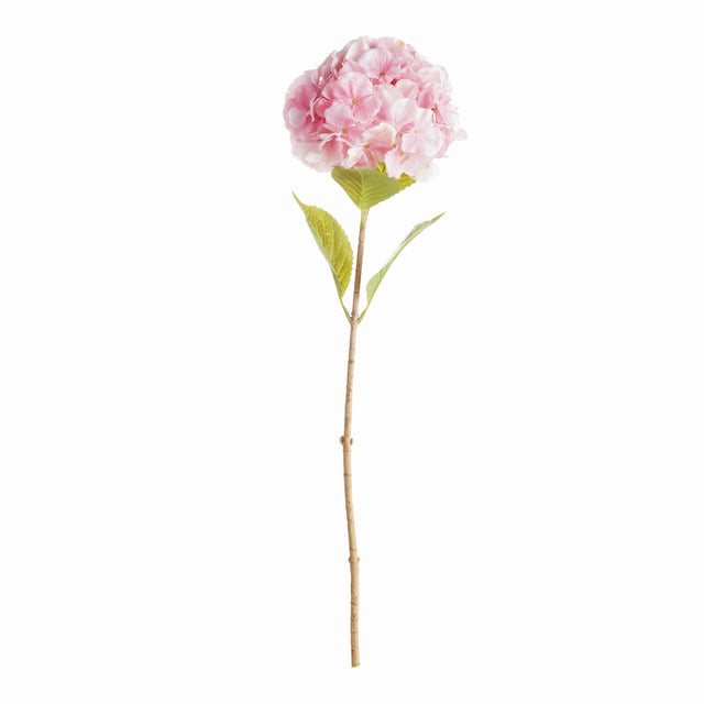 Napa Pink MOPHEAD HYDRANGEA STEMS 30.5"