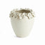 Napa White PETITE FLEUR VASE TALL