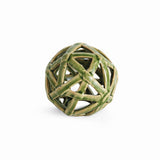 Napa Green ALICIA ORB SMALL