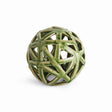 Napa Green ALICIA ORB MEDIUM