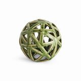 Napa Green ALICIA ORB MEDIUM
