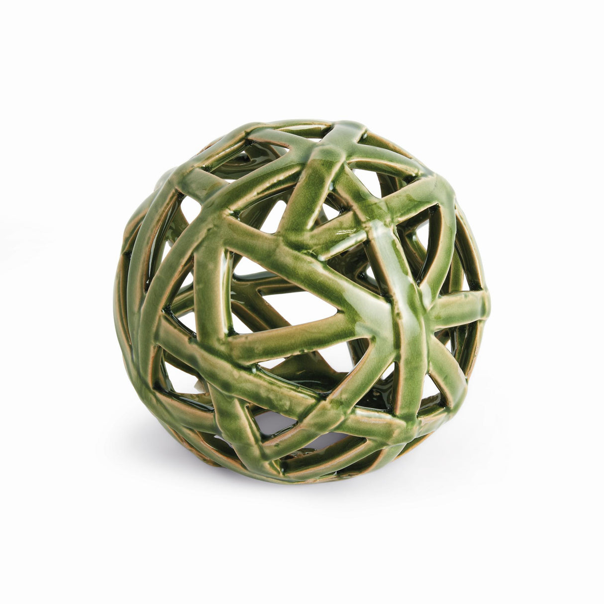 Napa Green ALICIA ORB LARGE