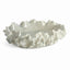 Napa White CAMILLA DECORATIVE BOWL LARGE