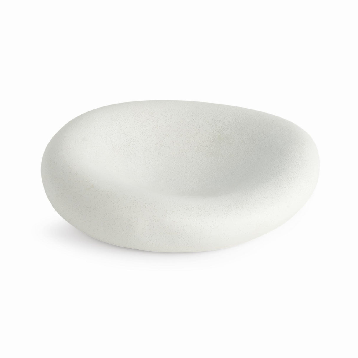 Napa White NOVA TRAY LARGE