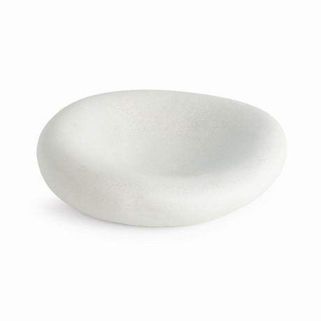 Napa White NOVA TRAY LARGE