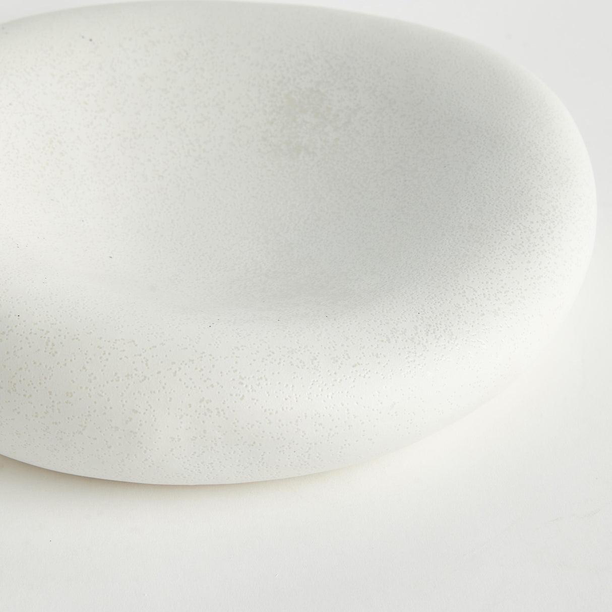 Napa White NOVA TRAY LARGE