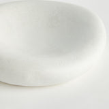 Napa White NOVA TRAY LARGE