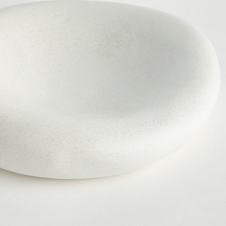 Napa White NOVA TRAY LARGE