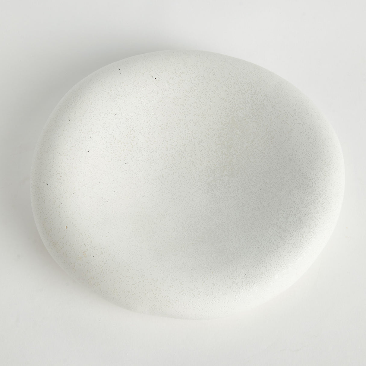 Napa White NOVA TRAY LARGE