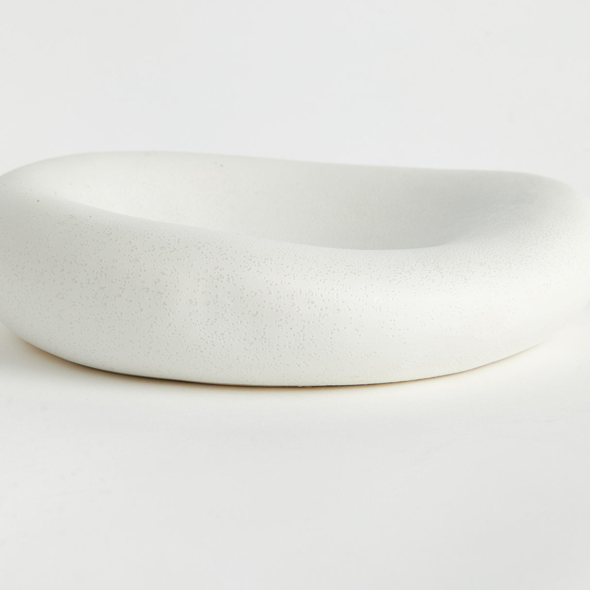 Napa White NOVA TRAY LARGE