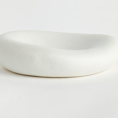 Napa White NOVA TRAY LARGE