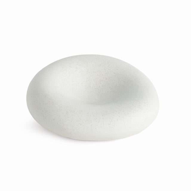 Napa White NOVA TRAY SMALL