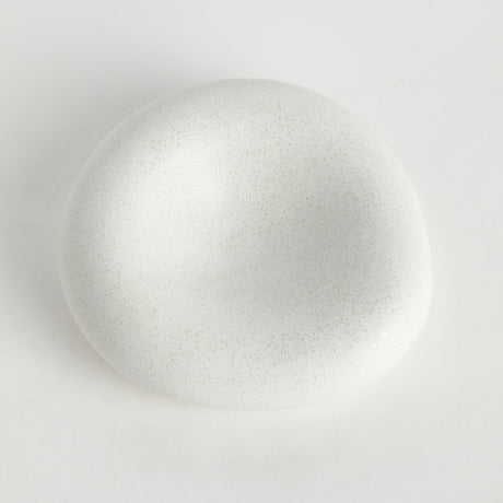 Napa White NOVA TRAY SMALL