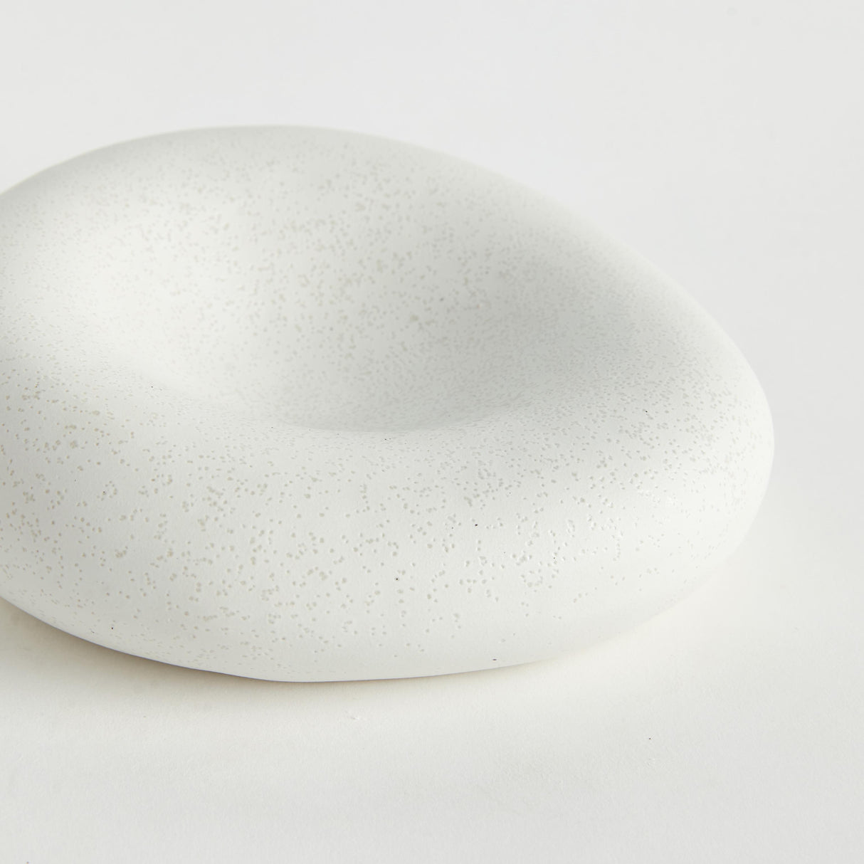 Napa White NOVA TRAY SMALL