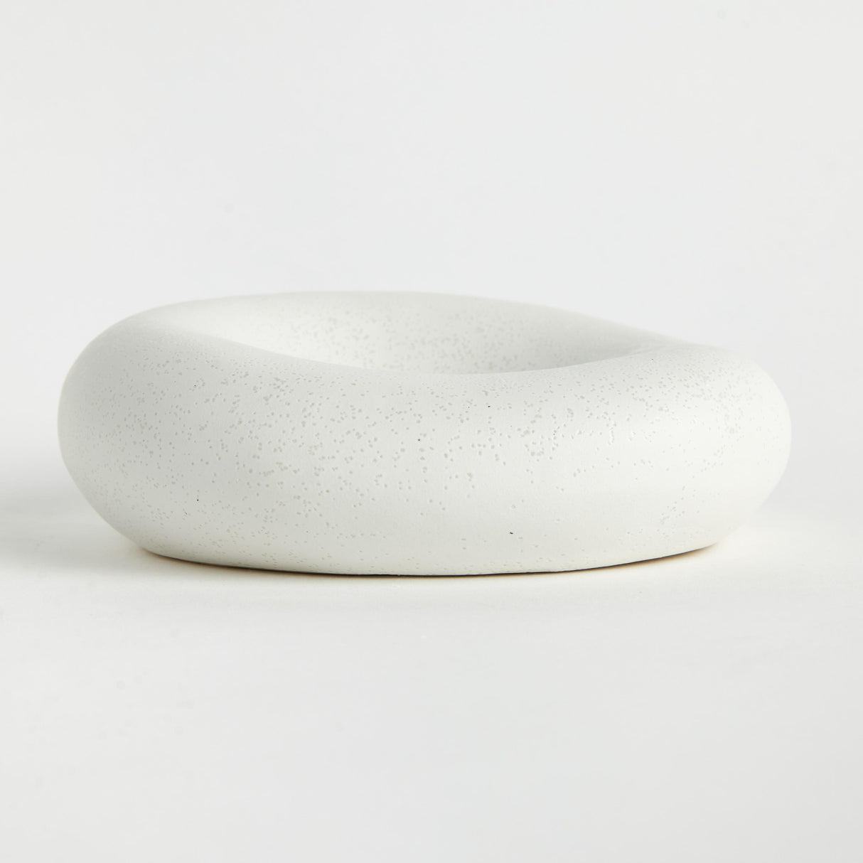 Napa White NOVA TRAY SMALL