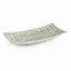 Napa Gray EMILY RECTANGULAR TRAY