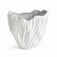 Napa White KINGSLEY VASE