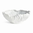Napa White KINGSLEY DECORATIVE BOWL