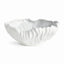Napa White KINGSLEY DECORATIVE BOWL