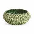 Napa Green ASTER DECORATIVE BOWL SMALL