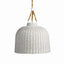 Napa Whitewash MONTEREY PENDANT