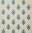 Pindler COURTNEY DELFT Fabric
