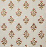 Pindler COURTNEY SPICE Fabric