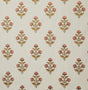 Pindler COURTNEY SPICE Fabric