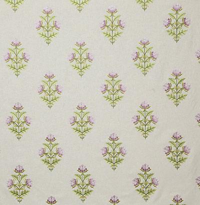 Pindler COURTNEY LILAC Fabric