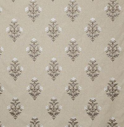 Pindler COURTNEY TRAVERTINE Fabric