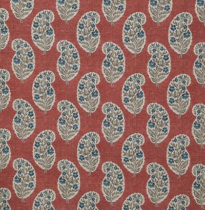 Pindler VIKRAM AMERICANA Fabric