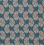Pindler VIKRAM INK Fabric