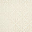 Schumacher Kyrgyzstan Wool Silk Oyster & Natural Fabric