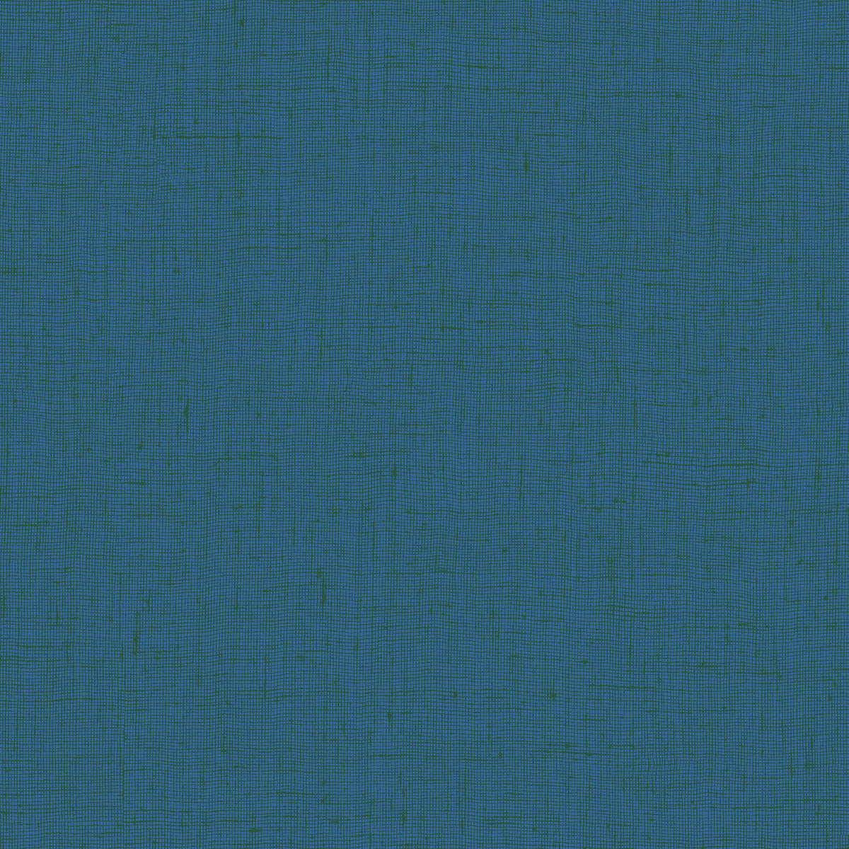 Armani Fukue Royal Blue Wallpaper