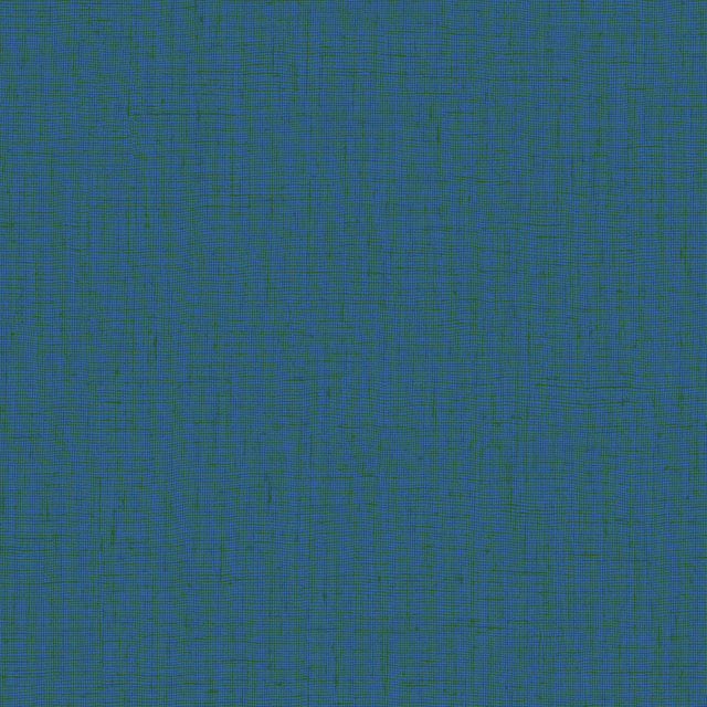 Armani Fukue Royal Blue Wallpaper