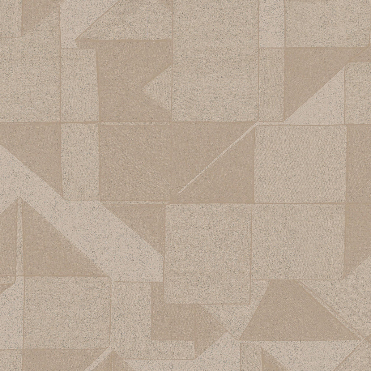 Armani Metallic Honshu Rose Gold Wallpaper