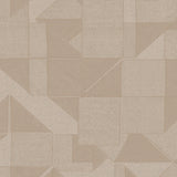 Armani Metallic Honshu Rose Gold Wallpaper