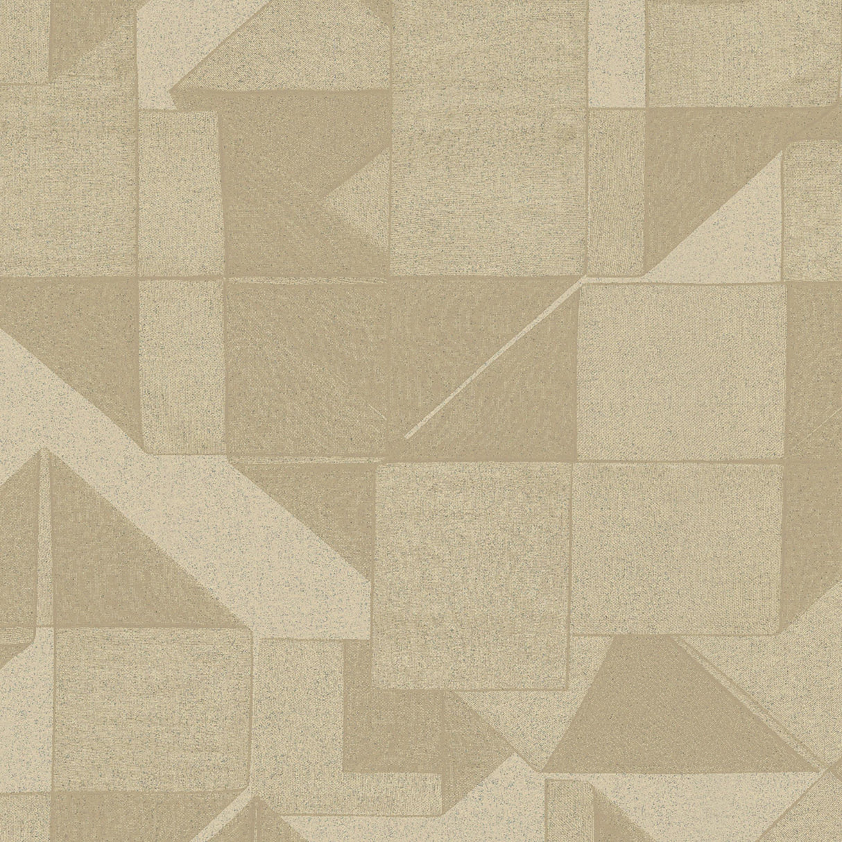 Thibaut Metallic Honshu Metallic Gold Wallpaper
