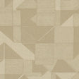 Armani Metallic Honshu Metallic Gold Wallpaper