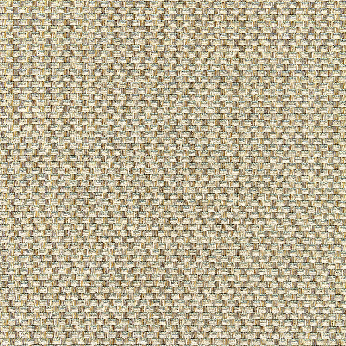 Thibaut Rebun Cream Wallpaper