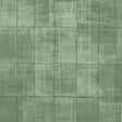 Armani Kyushu Metallic Green Wallpaper